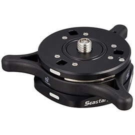 iFootage 823113 Seastars Q1S Quick Release System
