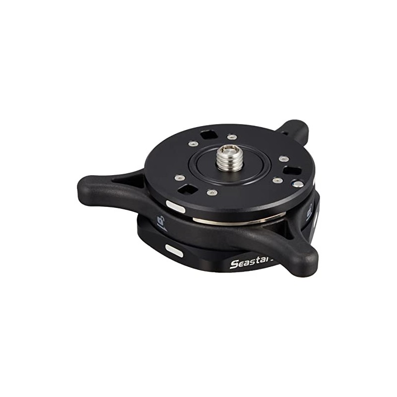 iFootage 823113 Seastars Q1S Quick Release System