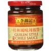 Lee Kum Kee Guilin Style Chili Sauce - 8 oz.