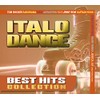 4 CD Italo Dance - Best Hits Collection