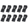 0.8 inch (20 mm) Wide Tape, Belt Clip, Tape Clip,