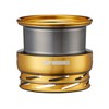 Daiwa Slp Works SLPW LT Type-Beta Spool 2500S Gold