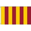 Northumbria Flag 5ft x 3ft,Large