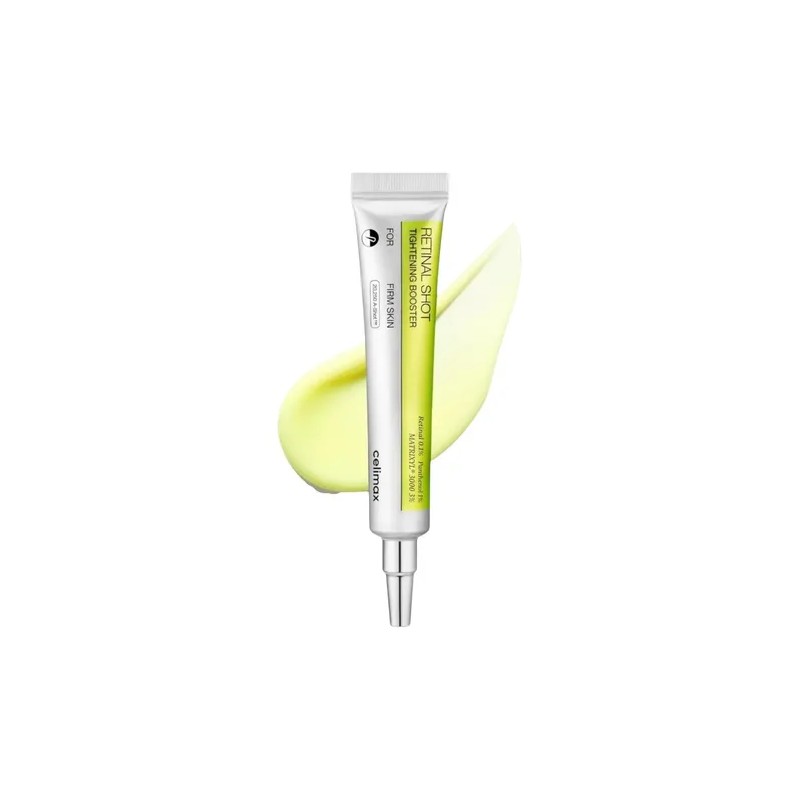 Celimax The Vita-a Retinal Shot 15ml Noche Todo Tipo De