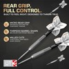 Legend Darts | Steel Tip Darts Set | 90% Tungsten