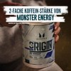 Myprotein Origin Pre-Workout Powder - Strawberry Flavour | 30 Servings