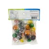 Howe Sugar Free Assorted Fruit Buttons, Hard Candy 6 oz