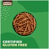 Snyder's of Hanover Pretzels, Gluten Free Pretzel Sticks, 8 Oz