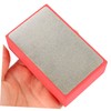 Outanaya Diamond Sanding Pads for Marble and Granite Grit Hand