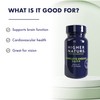 Higher Nature - Complete Omegas 3:6:7:9 - Fish Oils -
