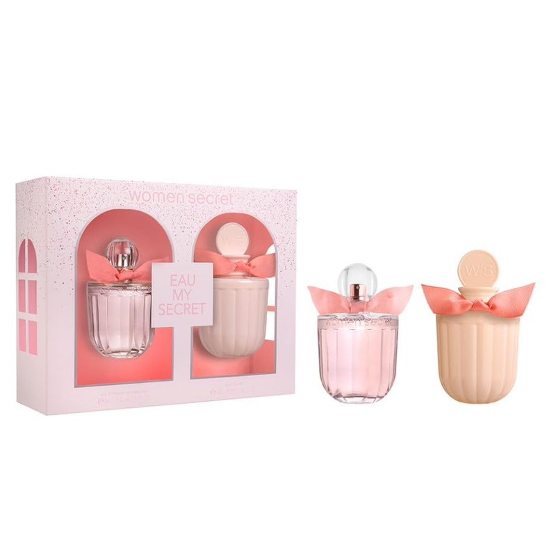 Women'Secret Fragrance Set 300 ml