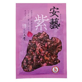 Yamatoyo Aki Purple 3.5 oz (100 g) x 5 Packs