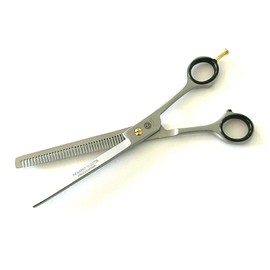 Professional GERMAN Single Teeth Hair Trimming Thinning Scissors Shears 7.5″
