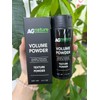 Agnature Volume Powder - Volume Powder for Hair - Natural