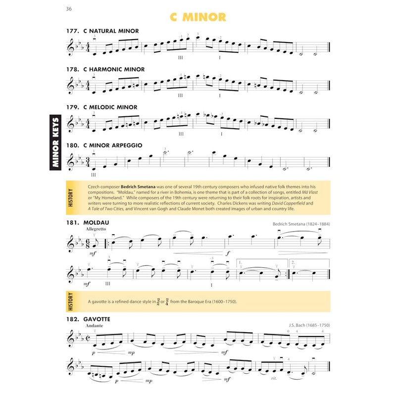 Hal Leonard Essential Technique for Strings with EEi Violin 3