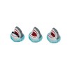 Bikkuri Tamago Dramatic Bath Series Bath with JAWS