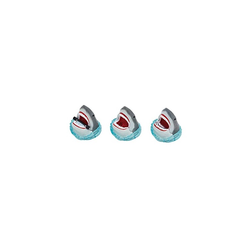 Bikkuri Tamago Dramatic Bath Series Bath with JAWS