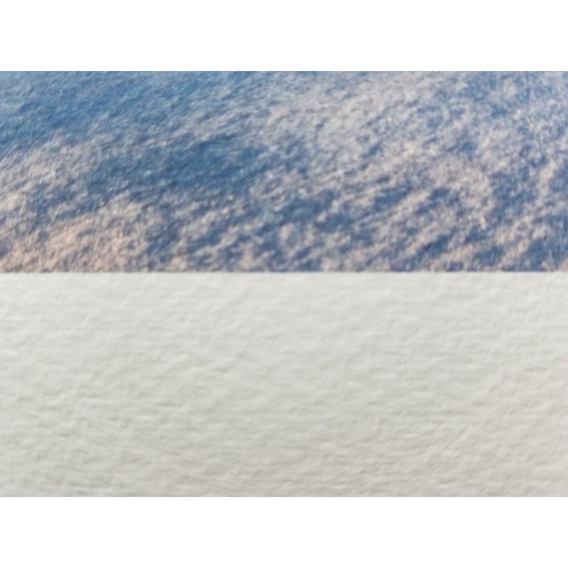 13" X 19" Cold Press Watercolor Fine Art Inkjet Paper