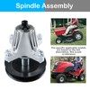 54" Deck Spindle Assembly 618-06978 918-06978, Fits for Cub Cadet
