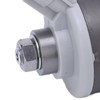 Distributor Solenoid Valve 9218234 for HPV102 Alloy Steel with Washer