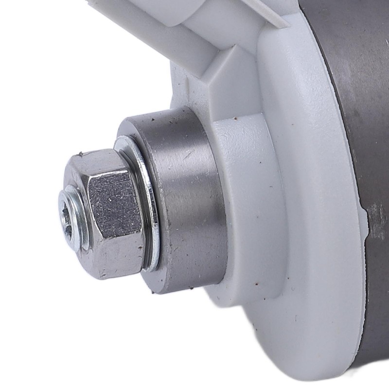 Distributor Solenoid Valve 9218234 for HPV102 Alloy Steel with Washer