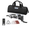 Dremel Multi-Max MM35-02 3.5 Amp Variable Speed Corded Oscillating Multi