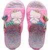 Kids Cat Slippers Household Anti-Slip Indoor Home Shoe for Girls