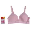 Women Nursing Bra Soft Front Closure Design Breastfeeding Maternity Wireless