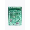 Green Spirulina Orgánica 100 g en Polvo GLOW Superfoods
