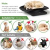 Absdefen Digital Pet Scale, Up to 33.1 lbs (15 kg),
