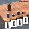 Trip Alarm 12 Gauge Camping Device, Camping Safety Trip Alarm/Bear
