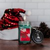 Smells Like Santa's Sack - Funny Christmas Balsam Pine Scented