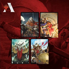 MTG: Secret Lair Artist Series - Wayne Reynolds