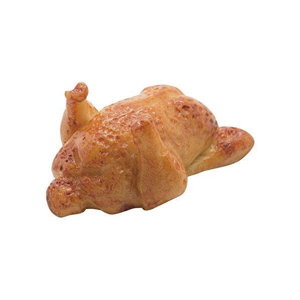 MyTinyWorld Dolls House Miniature Roast Turkey
