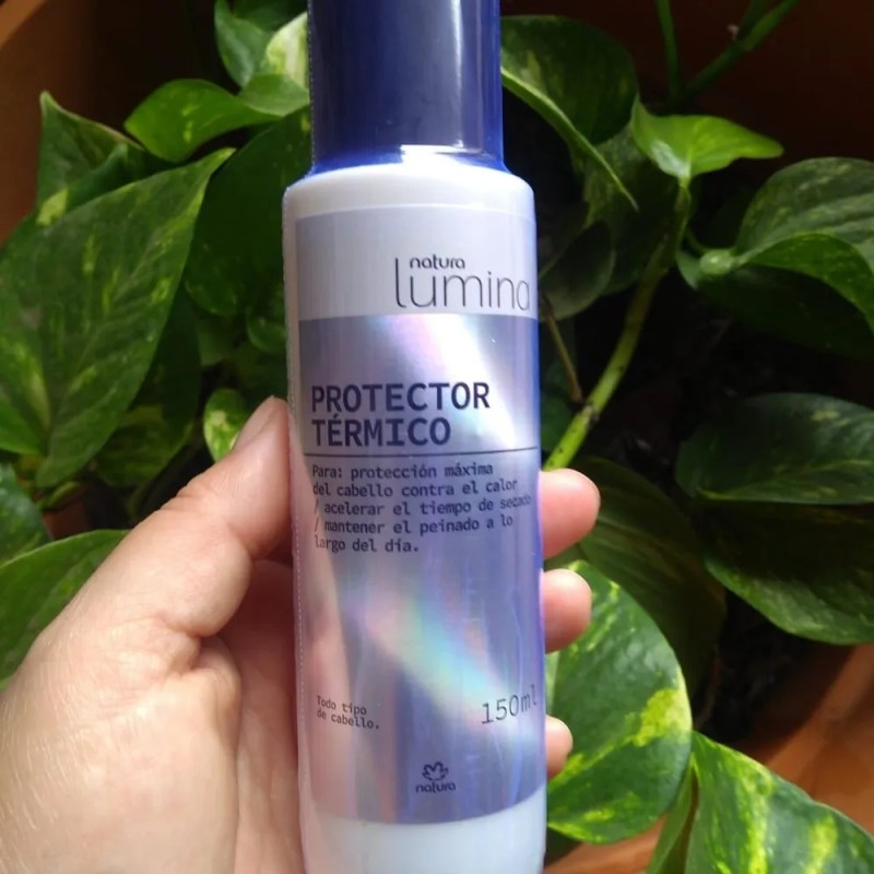 Protector Térmico Natura Lumina 150 Ml
