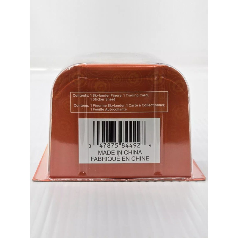 Activision Skylanders Giants Drill Sergeant New