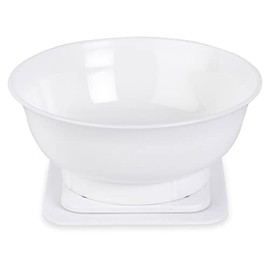 Freedom Dinnerware Soup Bowl with Suction Pad Base