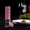 Cheer Electric Wine Opener with USB Rechargeable Lithium battery with