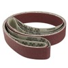 Sourcingmap 2-Inch x 72-Inch Aluminum Oxide Sanding Belt 60 Grits