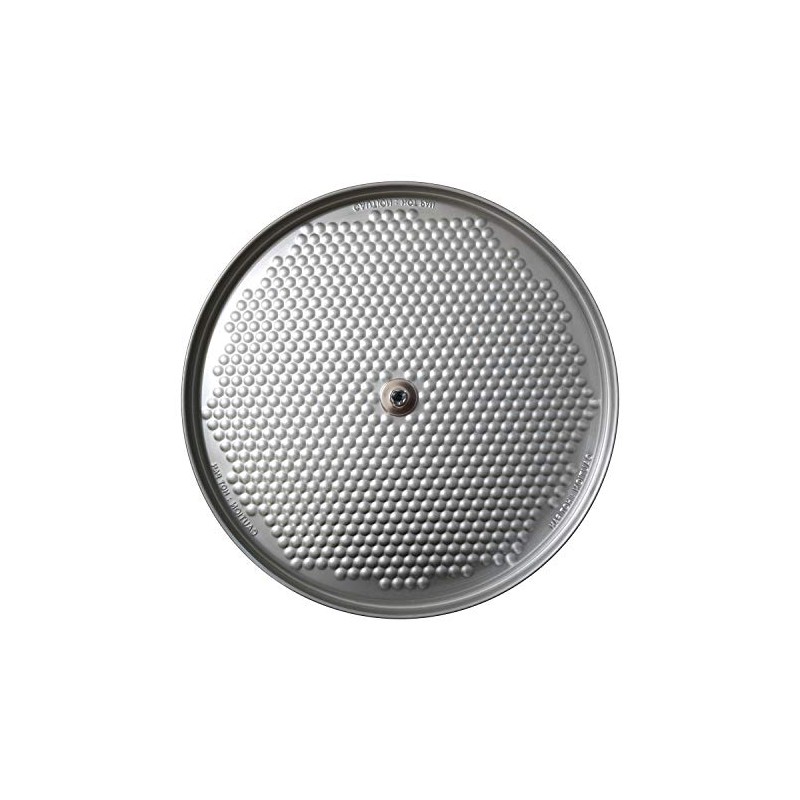 Presto 85677 replacement Pizzazz pizza tray.