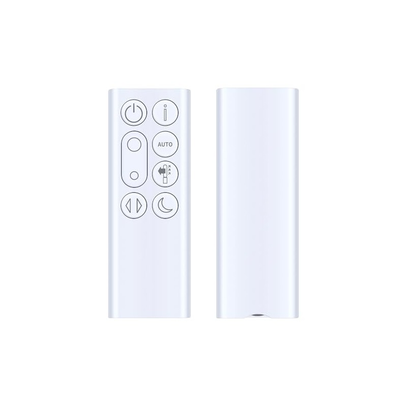 Snrigw New Replacement Remote Control fit for Dyson Dual-Direction Air