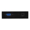 VGA Splitter 2 in 1 Out, 2 PC to 1