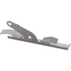 4" Jalousie Window Glass Clip for Pan Am, Look |