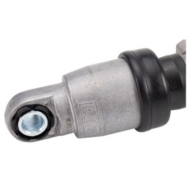 GCDAHZZ Serpentine Belt Tensioner Assembly W Pulley for Scion for tC 2.4L 05-10,for Toyota for Camry 2.4L 02-06 for Highlander 2.4L 01-07 for RAV4 2.0L 01-03 & 2.4L 04-08 for Solara 2.4L 02-06