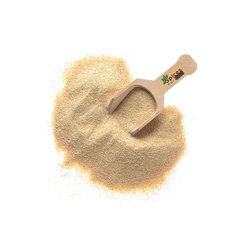 SFL Garlic, Granulated - 25 lbs Bulk - Kosher