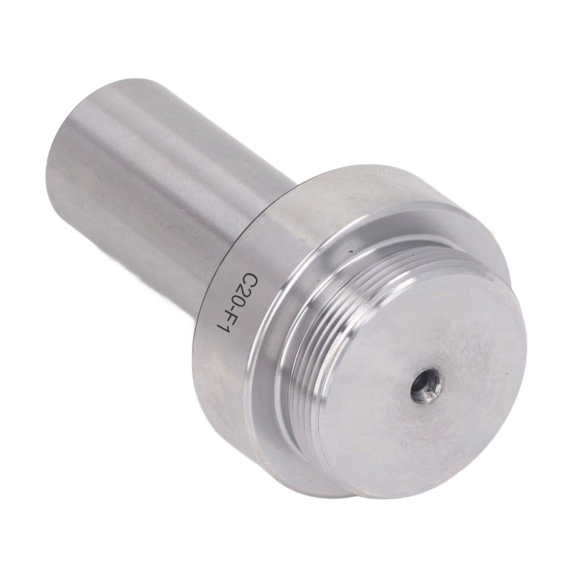 Boring Head Shank Straight 1/2‑18UNF Thread High Carbon Steel Milling