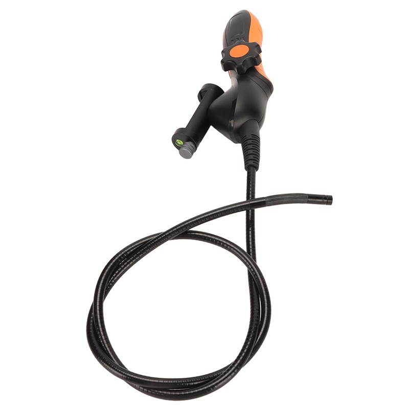 WiFi Endoscope 360 Degree Rotation Wireless 1080P HD Borescope with