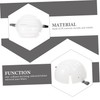 SEWOART Bump Caps Insert Safety Helmet Liner for Baseball Hats