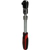 KS Tools SlimPower 914.1220 Telescopic Joint Reversible Ratchet 1/2 Inch