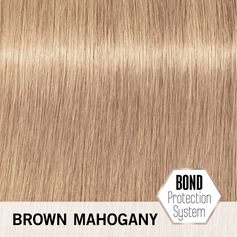 Schwarzkopf BlondMe Lift & Blend Mahogany 60ml